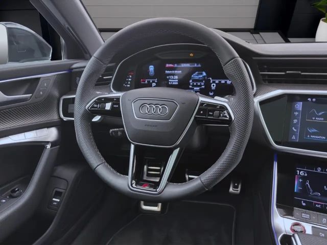 Audi S6 Avant Quattro
