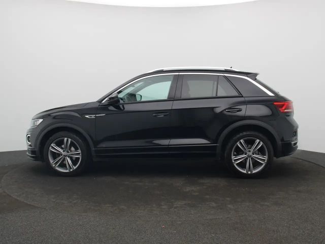 Volkswagen T-Roc 1.5 TSI R-Line Sport