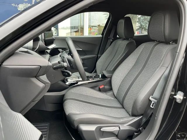 Peugeot 2008 Allure Pack