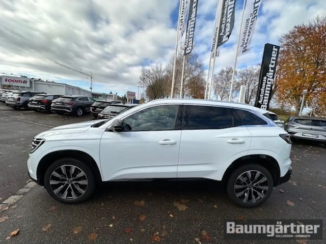 Renault Austral Techno