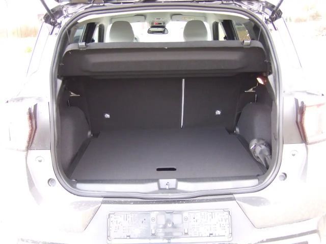 Citroën C3 Aircross Hybrid Max