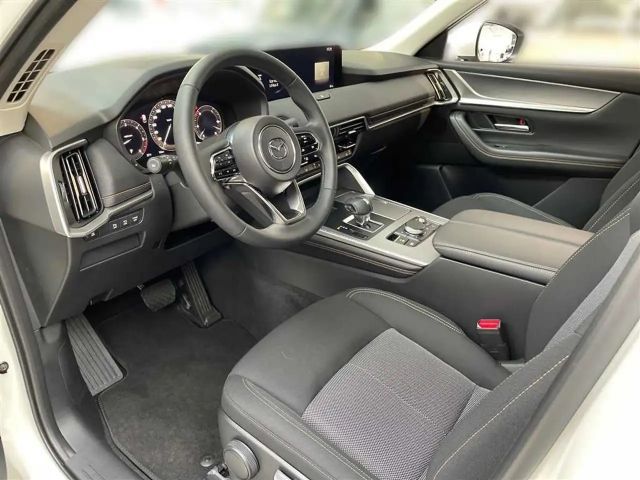 Mazda CX-60 Exclusive-line
