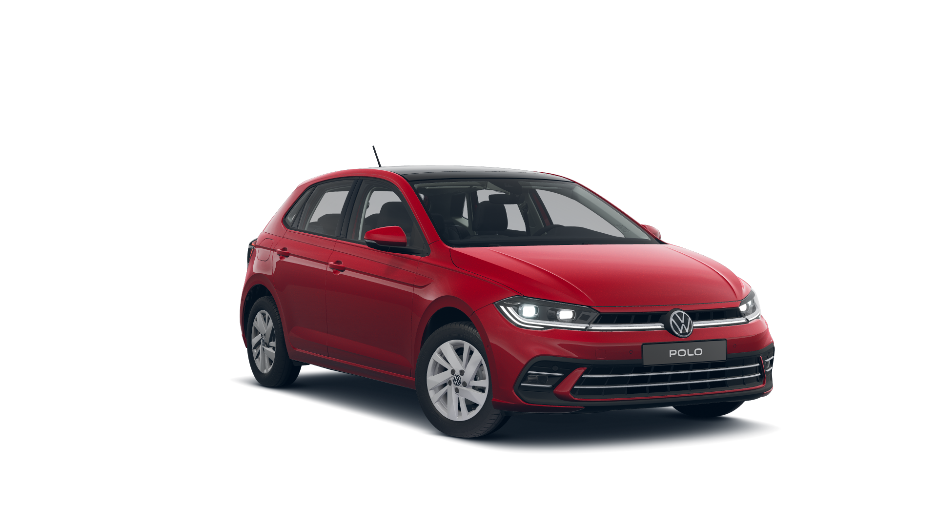 Volkswagen Polo 1.0 TSI DSG