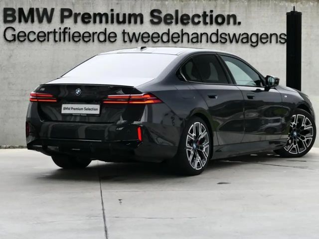 BMW i5 M60 Sedan xDrive