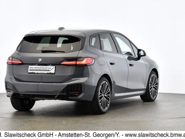 BMW 218 218d Active Tourer Sedan