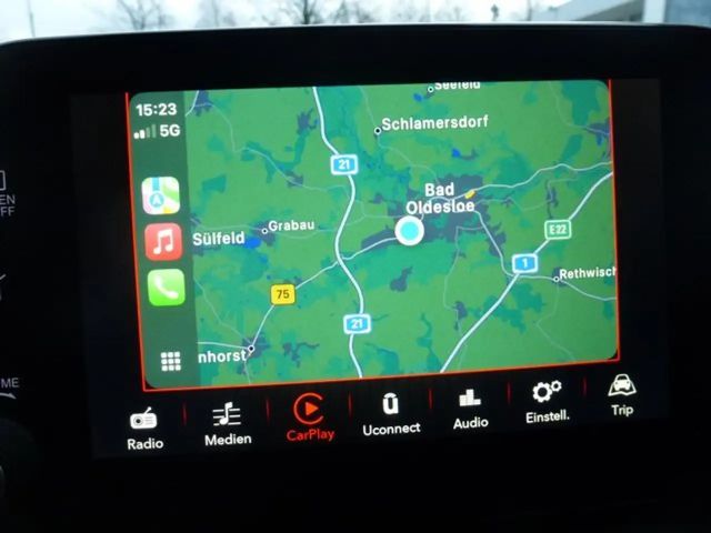 Fiat Tipo Station wagon