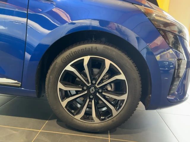 Renault Clio TCe 90 Techno