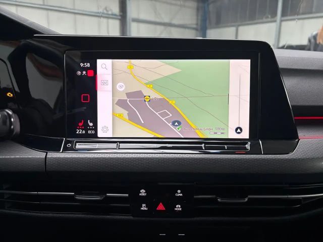 Volkswagen Golf GTE Golf VIII eHybrid