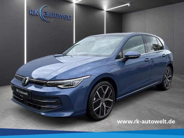 Volkswagen Golf Golf VIII eHybrid