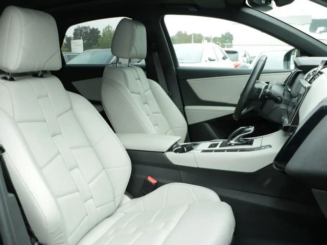 DS DS 7 Crossback Crossback