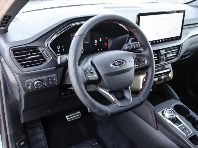 Ford Kuga Plug in Hybrid ST Line X