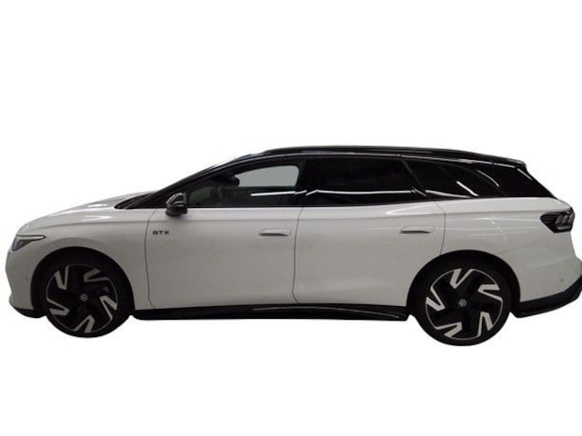 Volkswagen ID.7 Tourer