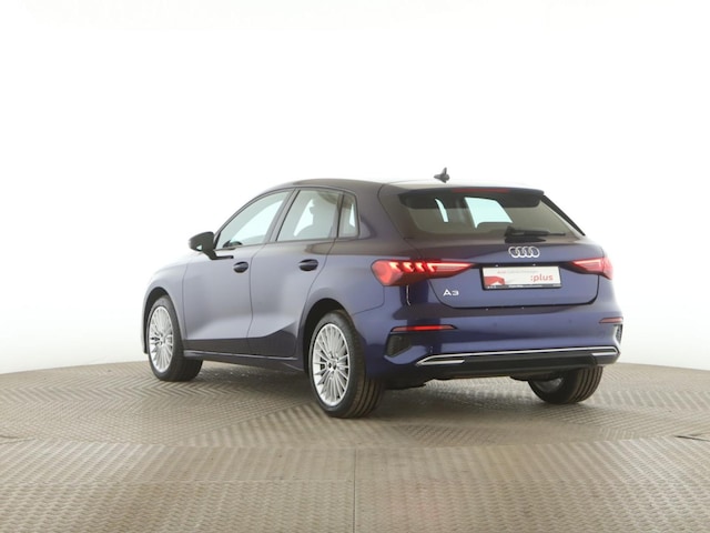 Audi A3 35 TDI S-Tronic Sportback