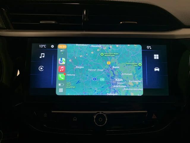 Opel Corsa GS-Line Grand Sport