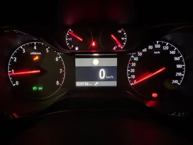 Opel Corsa 1.5 Turbo