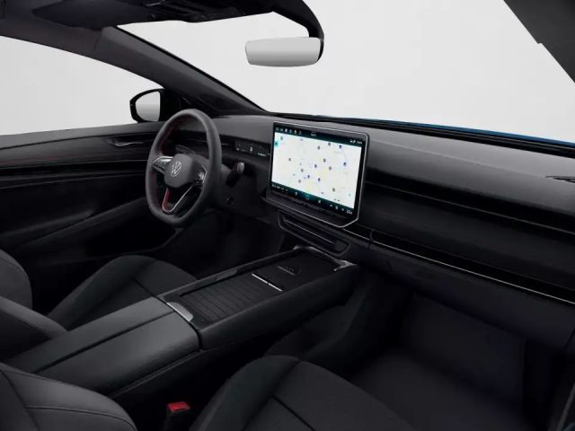 Volkswagen ID.7 4Motion GTX Tourer