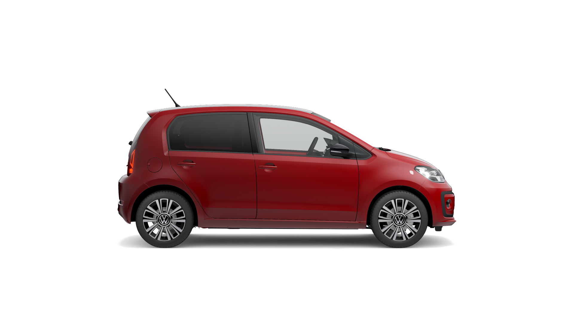 Volkswagen up! Style