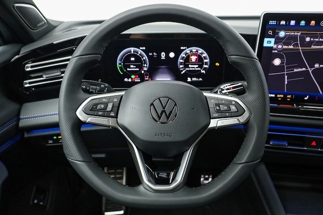 Volkswagen Tiguan DSG R-Line eHybrid