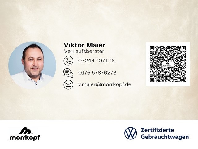 Volkswagen ID.3 IQ.Drive Max Performance Pro