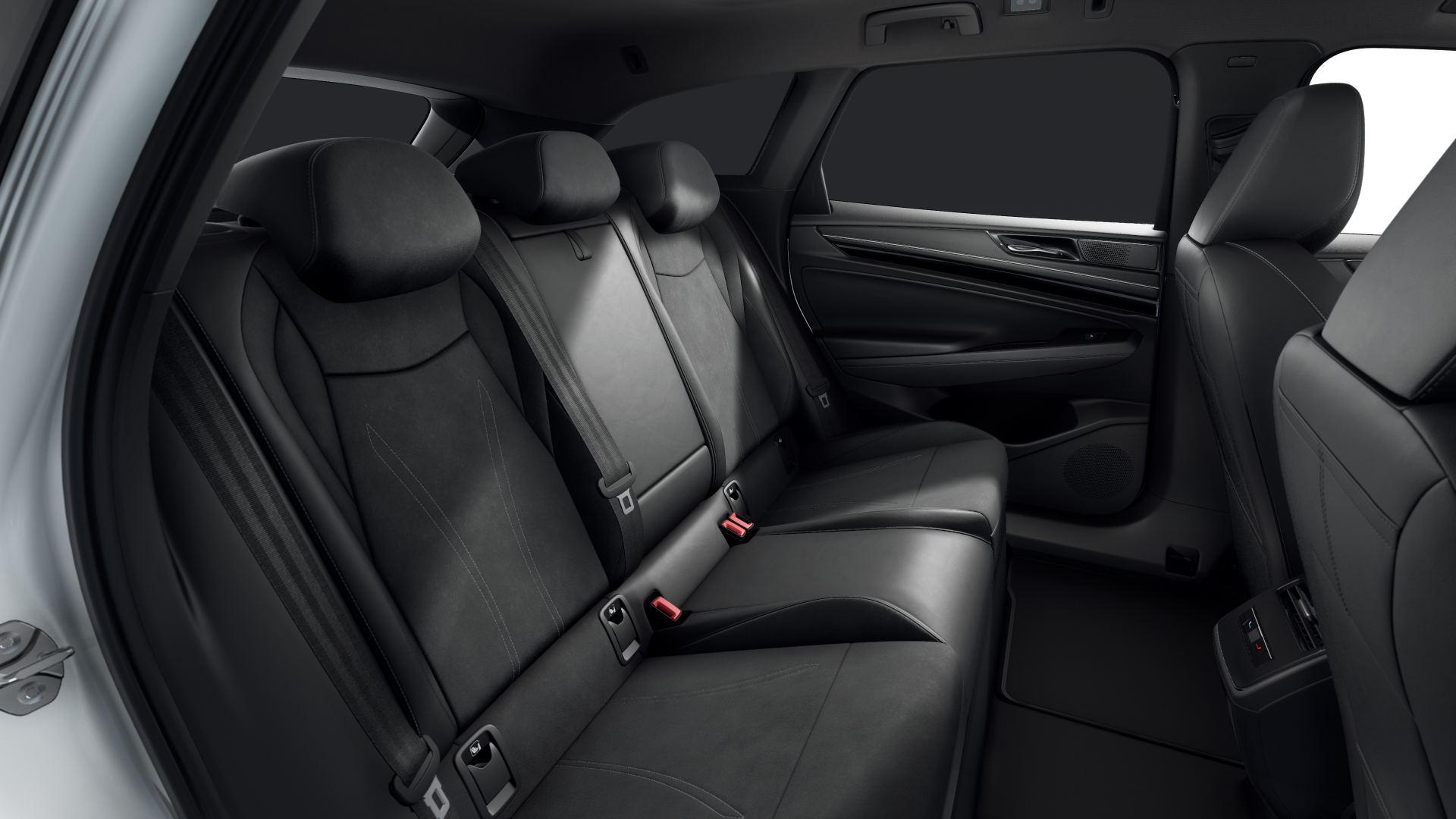 Volkswagen ID.7 IQ.Drive Tourer