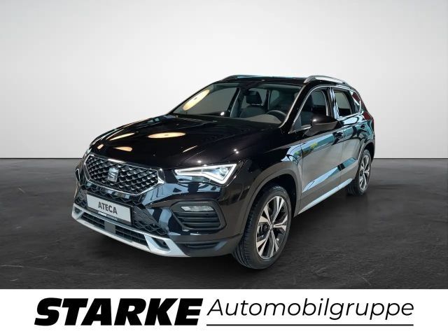 Seat Ateca 1.5 TSI DSG