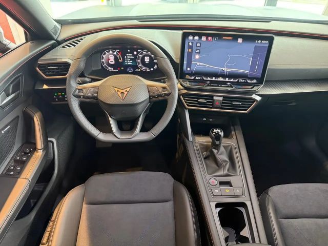 Cupra Formentor 1.5 TSI