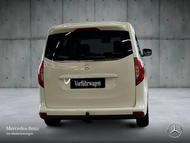 Mercedes-Benz T 180 Progressive