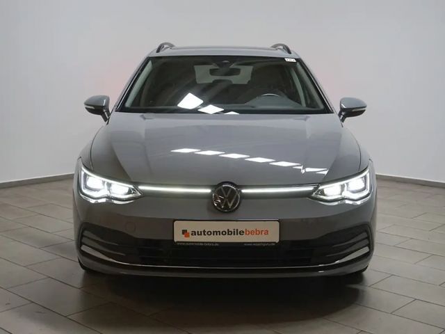 Volkswagen Golf 2.0 TDI DSG Style