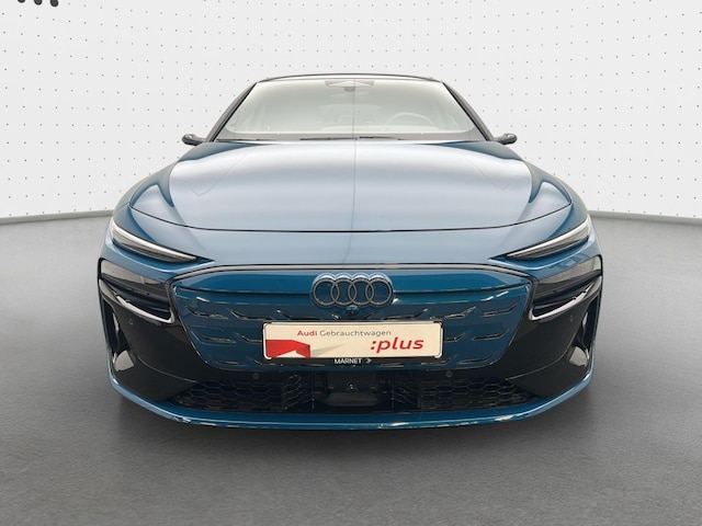 Audi A6 e-tron Avant Quattro