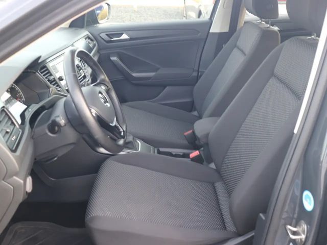 Volkswagen T-Roc 1.0 TSI