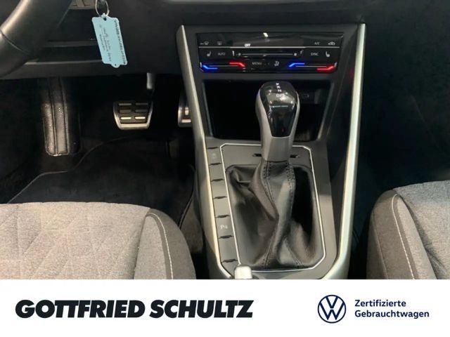 Volkswagen Polo DSG Move