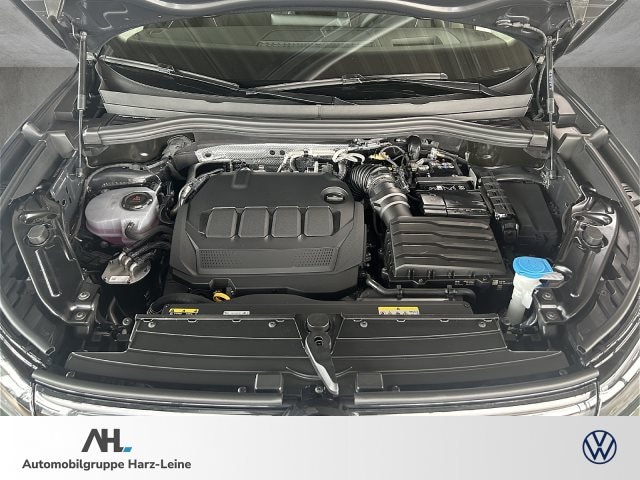 Volkswagen Tiguan DSG IQ.Drive