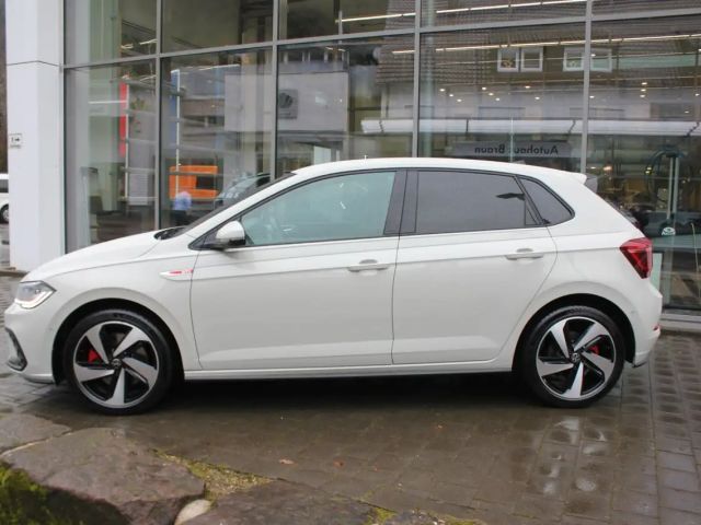 Volkswagen Polo 2.0 TSI DSG GTI
