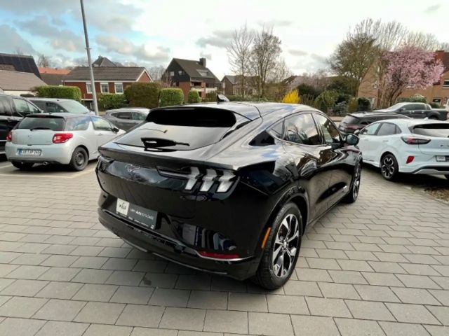 Ford Mustang Mach-E AWD Extended range