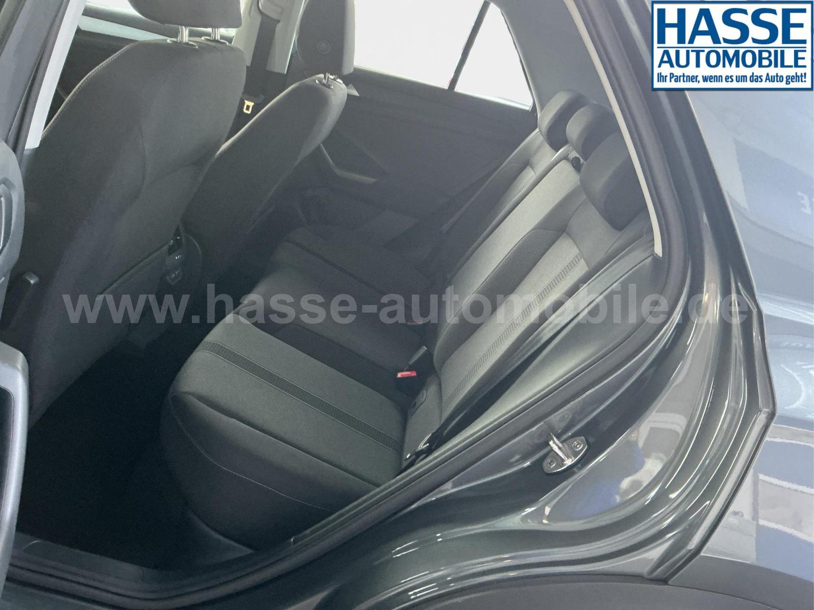 Volkswagen T-Roc 2.0 TDI Life