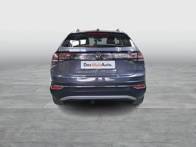 Volkswagen Taigo DSG Style
