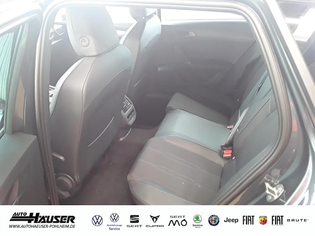 Cupra Leon DSG Sportstourer