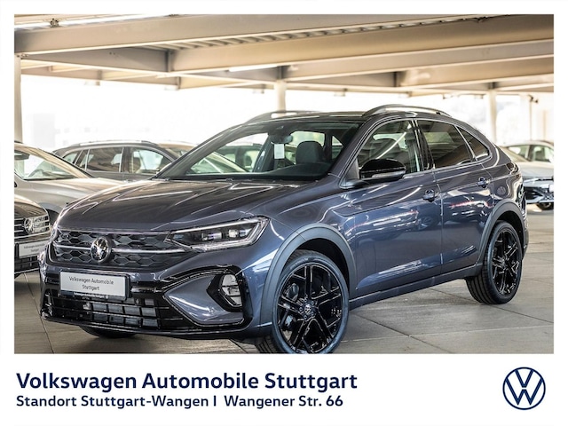 Volkswagen Taigo 1.5 TSI DSG R-Line