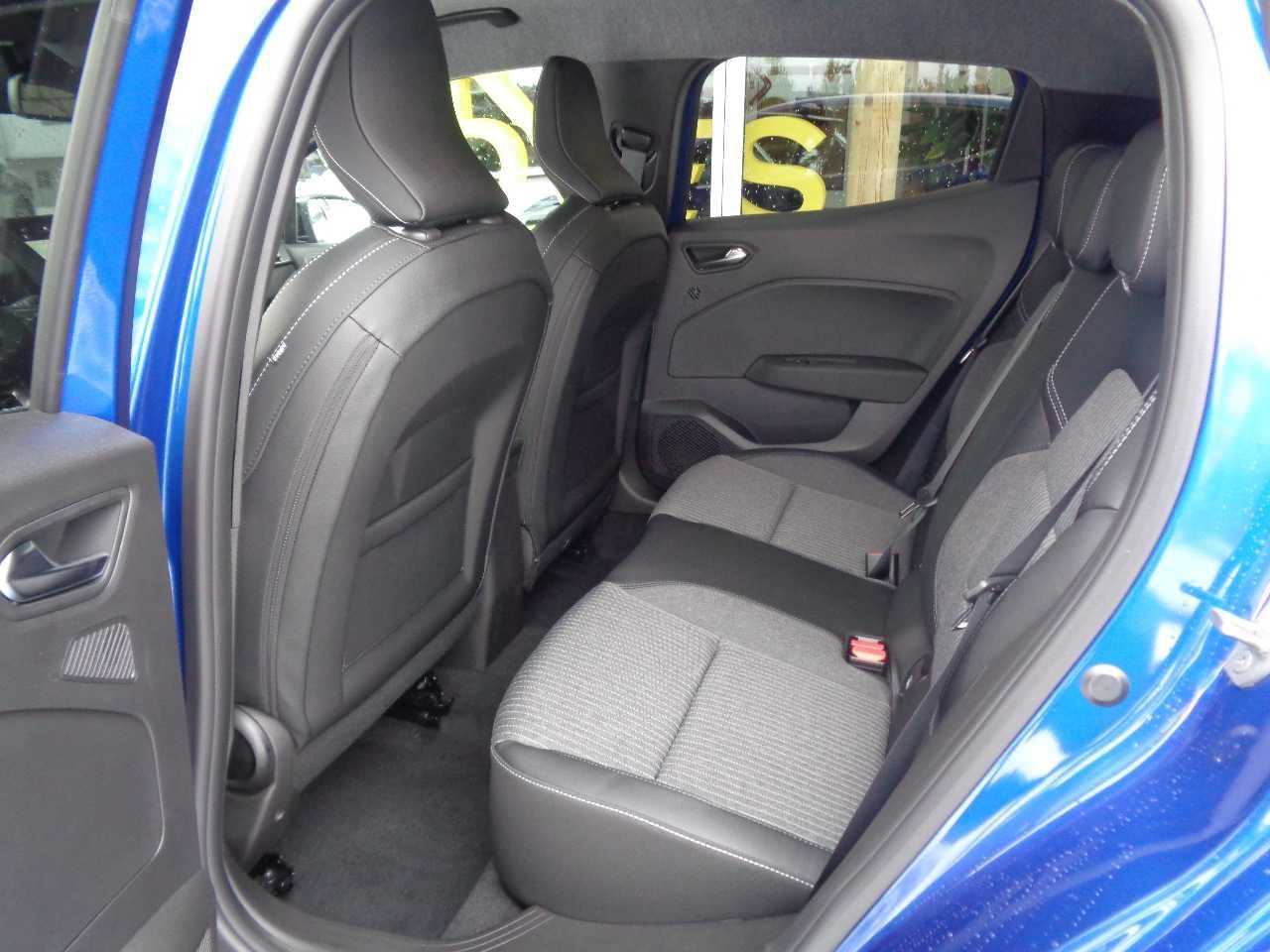 Mitsubishi Colt 1.6 Hybrid