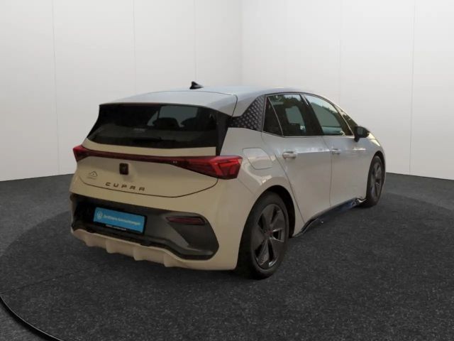 Cupra Born LED Navi SHZ Rear View ACC Wärmepumpe