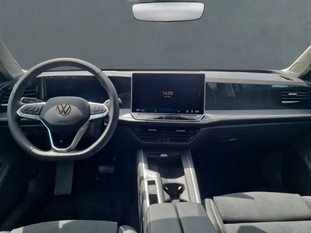Volkswagen Passat 2.0 TDI Variant