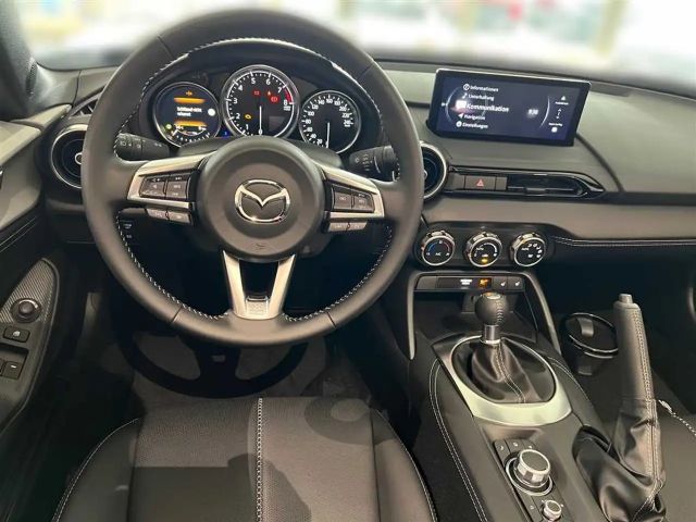 Mazda MX-5 Exclusive-line SkyActiv