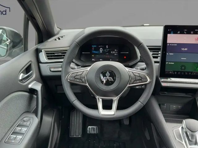 Mitsubishi ASX Intense