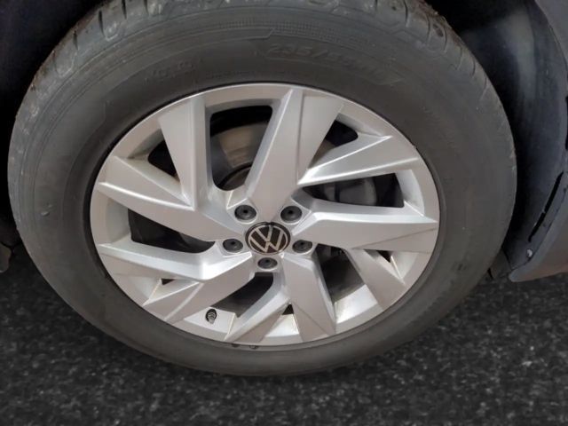 Volkswagen Tiguan 2.0 TDI Elegance Elegance