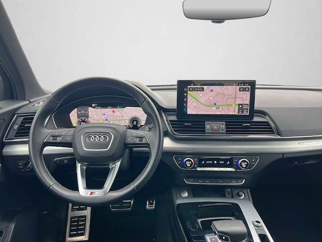 Audi Q5 40 TDI Quattro S-Tronic