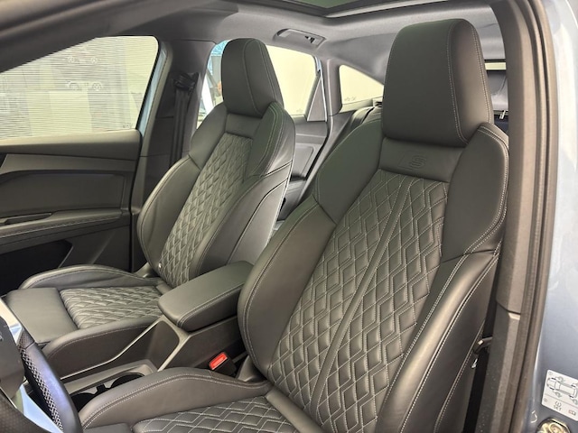 Audi Q4 e-tron 40 Sportback