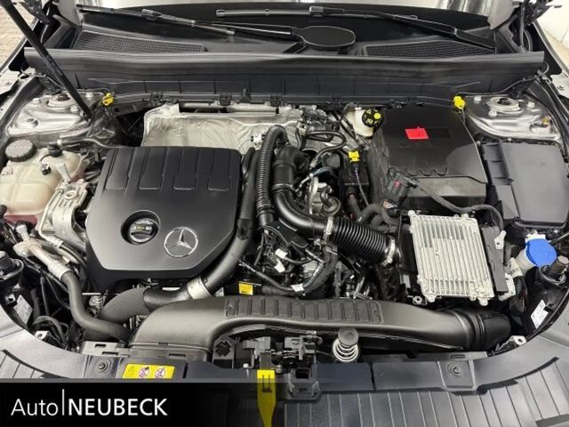 Mercedes-Benz GLB 200 Progressive