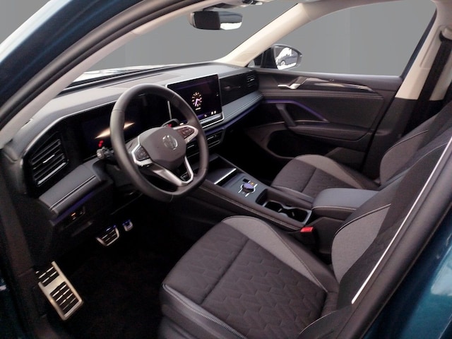 Volkswagen Tiguan 1.5 eTSI DSG Life