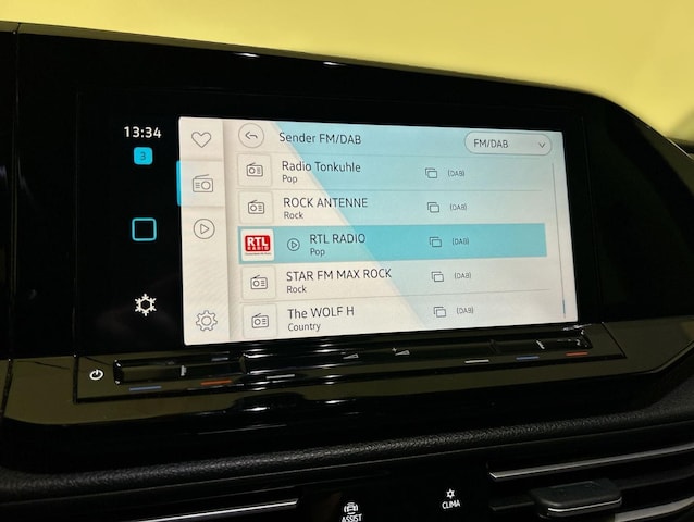 Volkswagen Caddy 2.0 TDI Move