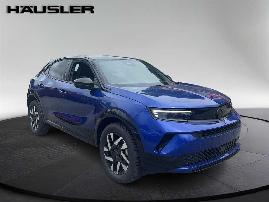 Opel Mokka GS-Line Grand Sport